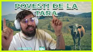 POVESTI DE LA TARA CU IMOGEN