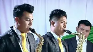 Cantante EMANUEL SAQUIC //  Jehova te Bendiga