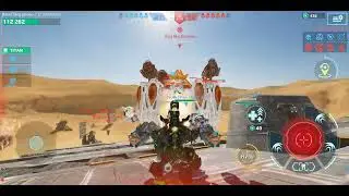 kita usir penjajah hush hush akhirnya winner #warrobots
