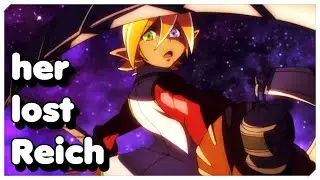 The lost Dark Elf Realm explained | Anime: Overlord