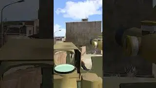 Засада на хаммер. Arma 3 Gameplay | Billy #shorts