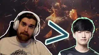 CLEANER LEE SIN THAN PEANUT?!?