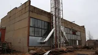 Области применения HMI-Kascada