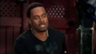 Lamman Rucker WHY DID I GET MARRIED TOO interview