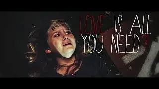 Love is all you need?