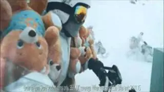 Argos christmas ad 2015