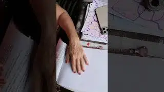 Mandala ad eroe neurografica