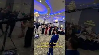 Erza & Deni - Jena gzu o jena gzu ( live 2023 ) Sabi Bekteshi
