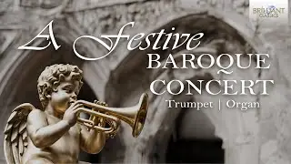A Festive Baroque Concerto