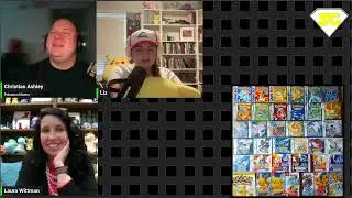 Our Top 3 Pokémon Generations