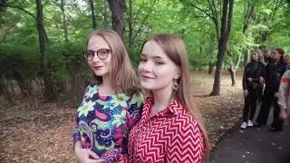 3 я Школа ролик г. Стаханов 2022 год
