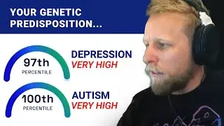 I paid $2,000 for this 𝙚𝙭𝙩𝙚𝙣𝙨𝙞𝙫𝙚 DNA test...