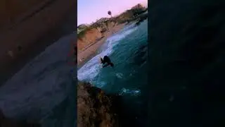 Backflip action 🔥🤙 #shorts