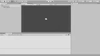 Unity Tutorial:  How to Create a New Unity Project