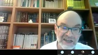 Rav A. Somekh - Kohèlet Rabbà: Midràsh sull'Ecclesiaste 30