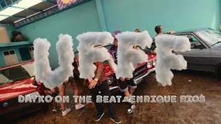 UFFF - DAYKO & ENRIQUE RIOS ( VIDEO OFICIAL )