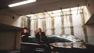 Yxn Simba - SAVAGE (Music Video) | New Eire TV