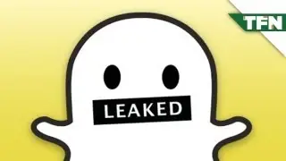 Snapchat Photos Exposed on Snapchat Leaked!