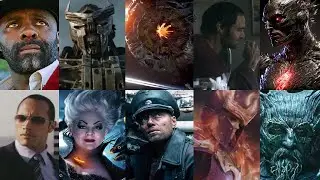 Defeats Of My Favorite Movies Villains 54