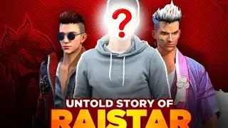 THE UNTOLD STORY OF A LEGEND RAISTAR 🥺💔