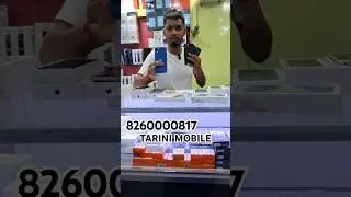 Iphone ସେକେଣ୍ଡ ହାଣ୍ଡ କମରେ #smartphone #unboxing #appleproduct #share #comment