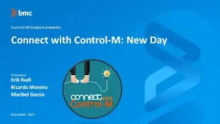 CWCM: New Day