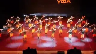 TODES UFA Арт. Декабрь 2015. Скрипка