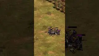 Warrior Priest vs Elite Kamayuk