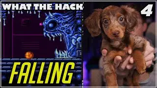 What The Hack | FALLING | #4