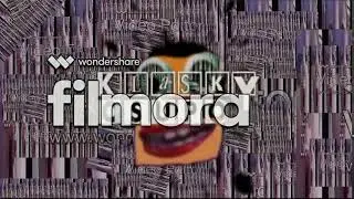 Klasky Csupo vocoded Static