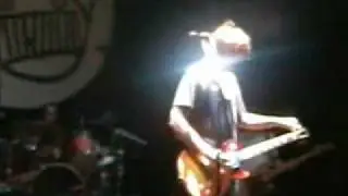 Ween live kalamazoo July-26-03 Part 1
