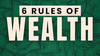 The Richest Man in Babylon: 6 IMPORTANT Lessons //George Clason