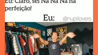 NOW UNITED - MoMentOS eNgRaçADoS #2