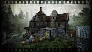 Все нычки на карте Horror story [Hide and seek]