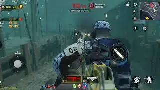 COD Mobile Hardcore Raid