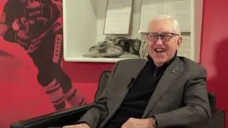 Легенда хоккея Борис Михайлов. Трейлер фильма программы Романа Акимова 