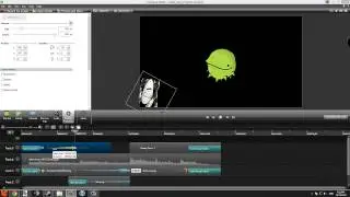 [Camtasia Studio] - Animation Tutorial