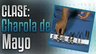 Charola de Mayo