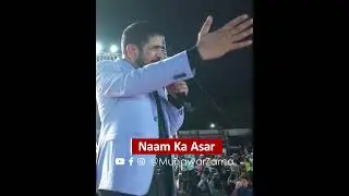 Mera Naam Munawar Zama Nahi Tha... #youtubeshorts #munawarzama #motivation