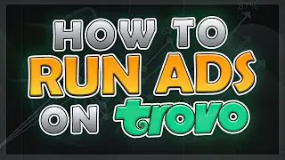 How To Run Ads And Get PAID On Trovo In 2023!