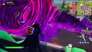Potal in UEFN Fortnite | Download FX Files