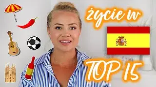 PROS of living in Spain