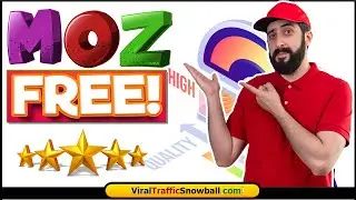 Moz Pro Free Trial Review 2022 🏆 Get Moz free tools & Moz Dofollow Backlink Checker