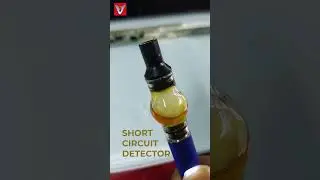 Panel repair 
