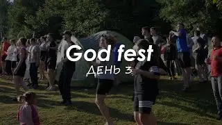 God Fest 3 day 2023