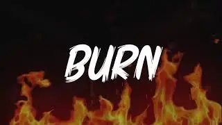 Looper - Burn (Official Music Video)