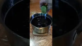 Пьяное желе