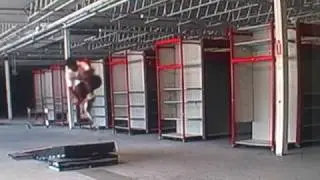 Gozer secret spot