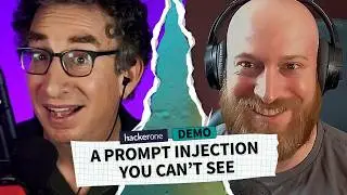 Detecting and Stopping the Hardest to Find Prompt Injections with HackerOne