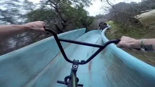 BMX STREET